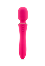 Load image into Gallery viewer, Nu Sensuelle MIKA MINI WAND - PINK
