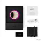 Load image into Gallery viewer, LELO Ora 3 Deep Rose
