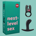 Charger l&#39;image dans la galerie, NEXT-LEVEL SEX
