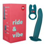 Charger l&#39;image dans la galerie, RIDE &amp; VIBE
