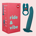 Charger l&#39;image dans la galerie, RIDE &amp; VIBE
