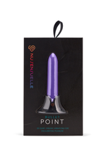 Load image into Gallery viewer, Nu Sensuelle POINT - PURPLE
