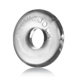 Load image into Gallery viewer, Oxballs RINGER, 3-pack of DO-NUT-1 - CLEAR
