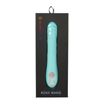 Load image into Gallery viewer, Nu Sensuelle ROXII WAND - ELECTRIC BLUE
