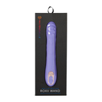 Load image into Gallery viewer, Nu Sensuelle ROXII WAND - ULTRA VIOLET

