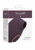 Cargar imagen en el visor de la galería, Shots Toys Irresistible Seductive Air Pulse Stimulator
