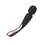 Load image into Gallery viewer, LELO Smart Wand 2 Medium Black
