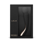 Load image into Gallery viewer, LELO Smart Wand 2 Medium Black
