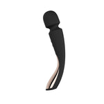 Load image into Gallery viewer, LELO Smart Wand 2 Medium Black
