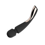 Load image into Gallery viewer, LELO Smart Wand 2 Medium Black
