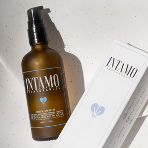 Intamo Smooth Operator Water Based Lube