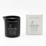 Load image into Gallery viewer, Intamo Space Oddity Massage Candle - Eucalyptus Peppermint
