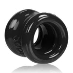 Load image into Gallery viewer, Oxballs SQUEEZE, ballstretcher - BLACK
