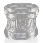 Charger l&#39;image dans la galerie, Oxballs SQUEEZE, ballstretcher - CLEAR
