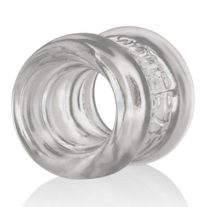 Oxballs SQUEEZE, ballstretcher - CLEAR