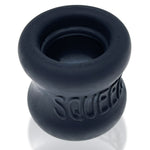 Cargar imagen en el visor de la galería, Oxballs SQUEEZE, ballstretcher - PLUS+SILICONE special edition - NIGHT
