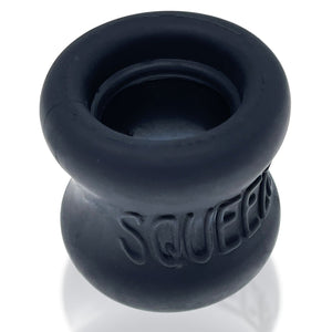 Oxballs SQUEEZE, ballstretcher - PLUS+SILICONE special edition - NIGHT