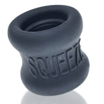 Cargar imagen en el visor de la galería, Oxballs SQUEEZE, ballstretcher - PLUS+SILICONE special edition - NIGHT
