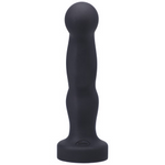 Load image into Gallery viewer, Tantus Silicone P-Spot Silicone Vibrating Dildo
