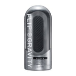 Charger l&#39;image dans la galerie, Tenga Flip Zero Gravity - Black
