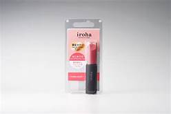 Iroha Stick - Lilac x Black