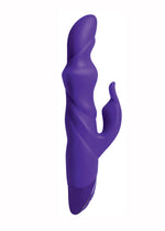 Load image into Gallery viewer, Adam &amp; Eve The Thruster Rabbit Vibrator
