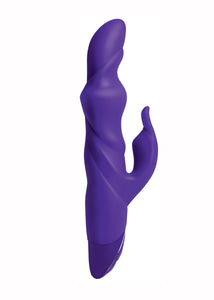 Adam & Eve The Thruster Rabbit Vibrator