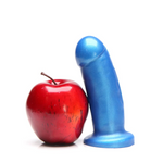 Load image into Gallery viewer, Tantus They / Them Azure Soft
