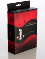 Load image into Gallery viewer, Aneros Progasm Prostate Massager  Ice
