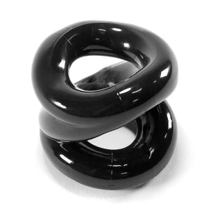 OXBALLS Z-BALLS ballstretcher  BLACK