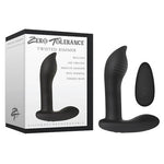 Load image into Gallery viewer, Zero Tolerance Twisted Rimmer Prostate Massager Vibrator
